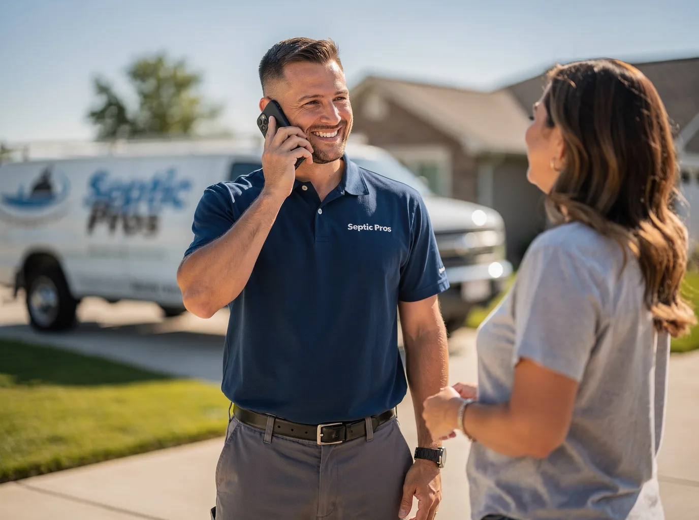 Septic Tank Pumping Canton, TX FAQs